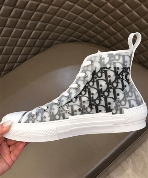 how much are dior high tops|Dior high top sneakers price.